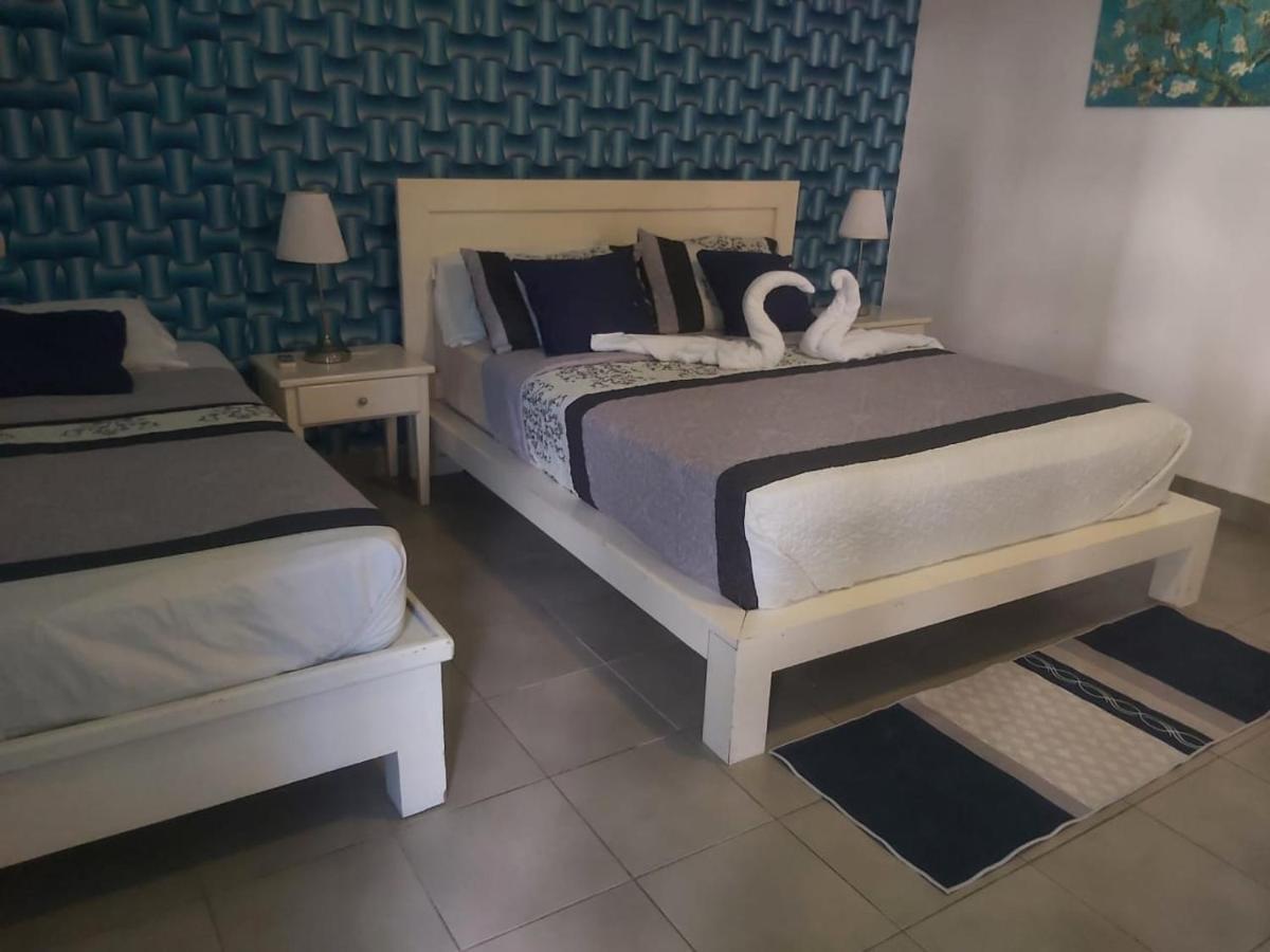 Punta Cana Sol Caribe Beach Pool Экстерьер фото