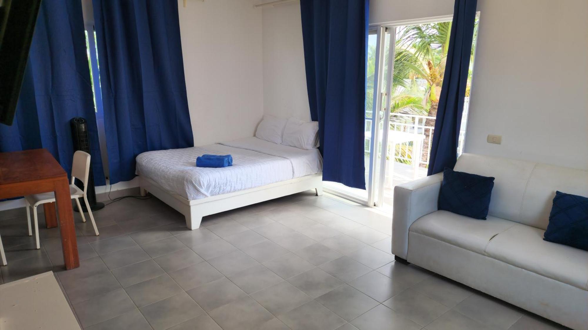 Punta Cana Sol Caribe Beach Pool Экстерьер фото