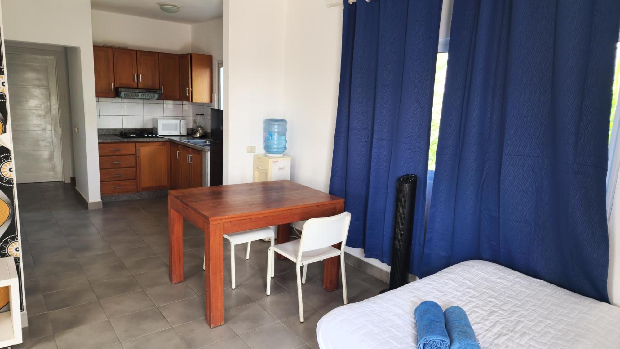 Punta Cana Sol Caribe Beach Pool Экстерьер фото