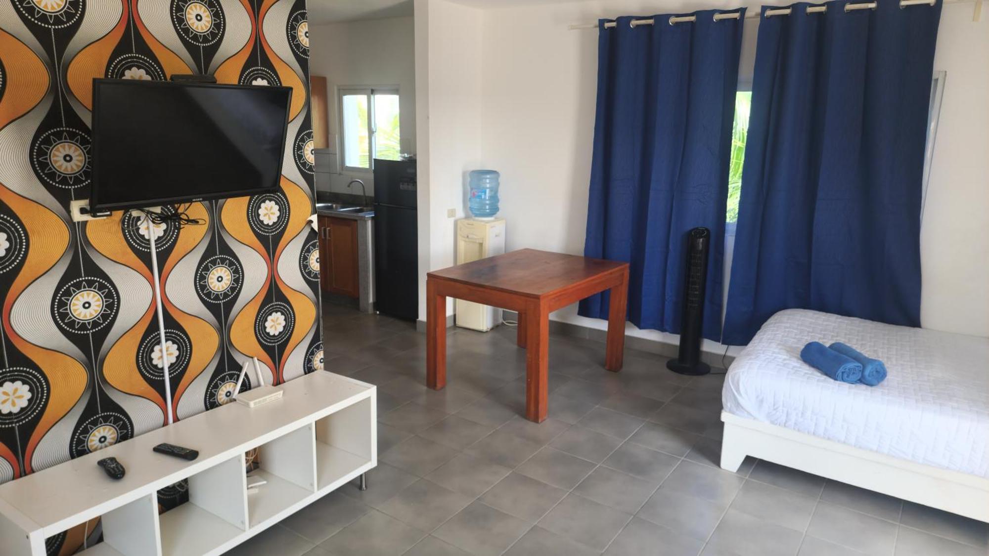 Punta Cana Sol Caribe Beach Pool Экстерьер фото